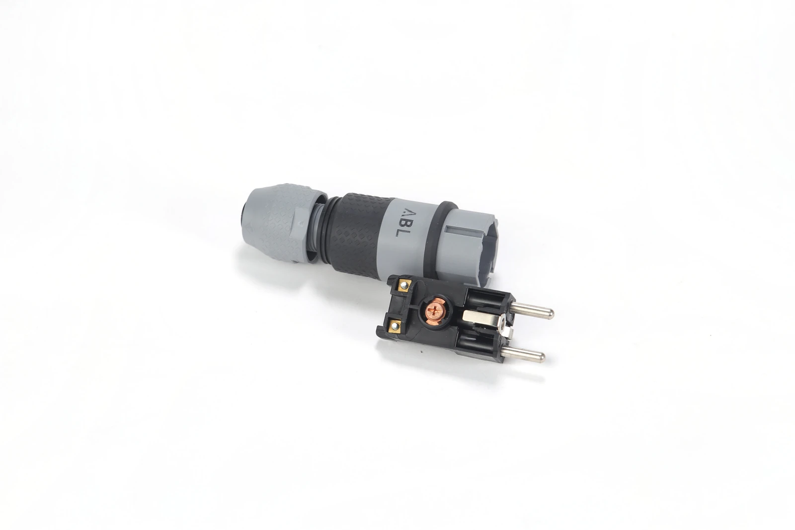 ABL 工业插头插座 细节图 3
